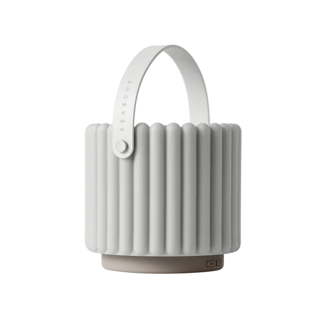 SEASONS Soni SM, Ultrasonic Portable Diffuser