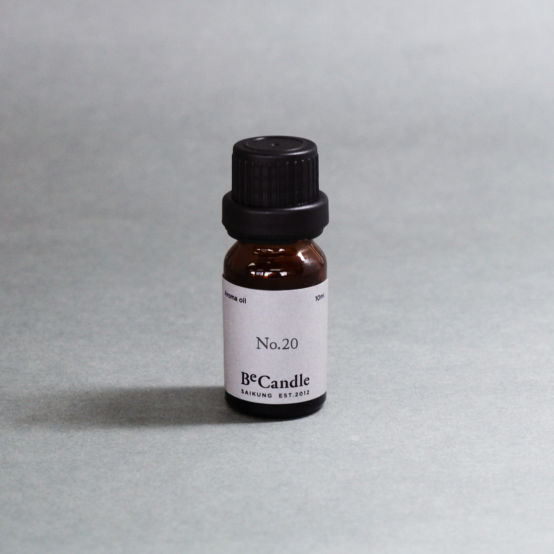 香氛油 NO. 28 佛手柑雪松 10ml