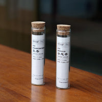 Okapi Incense (2021) - 606 乳香 Frankincense