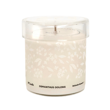 Tea Series Candle 200g - No.17 OSMANTHUS OOLONG