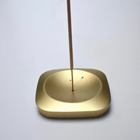 Incense Holder by Michael Young