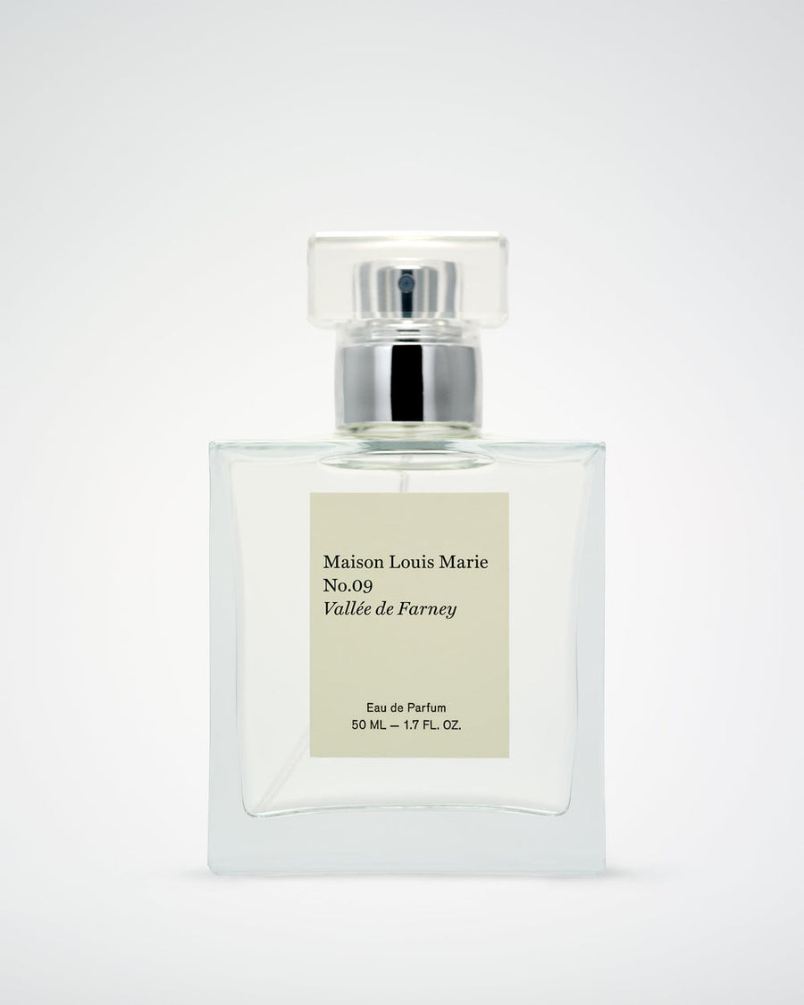 Maison Louis Marie No.09 香水 50ml Maison Louis Marie, Eau de Parfum No.09 Vallée de Farney 50mL