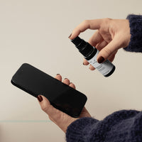 ACT OF CARING - Unscented Eyewear & Tech Care kit 30mL