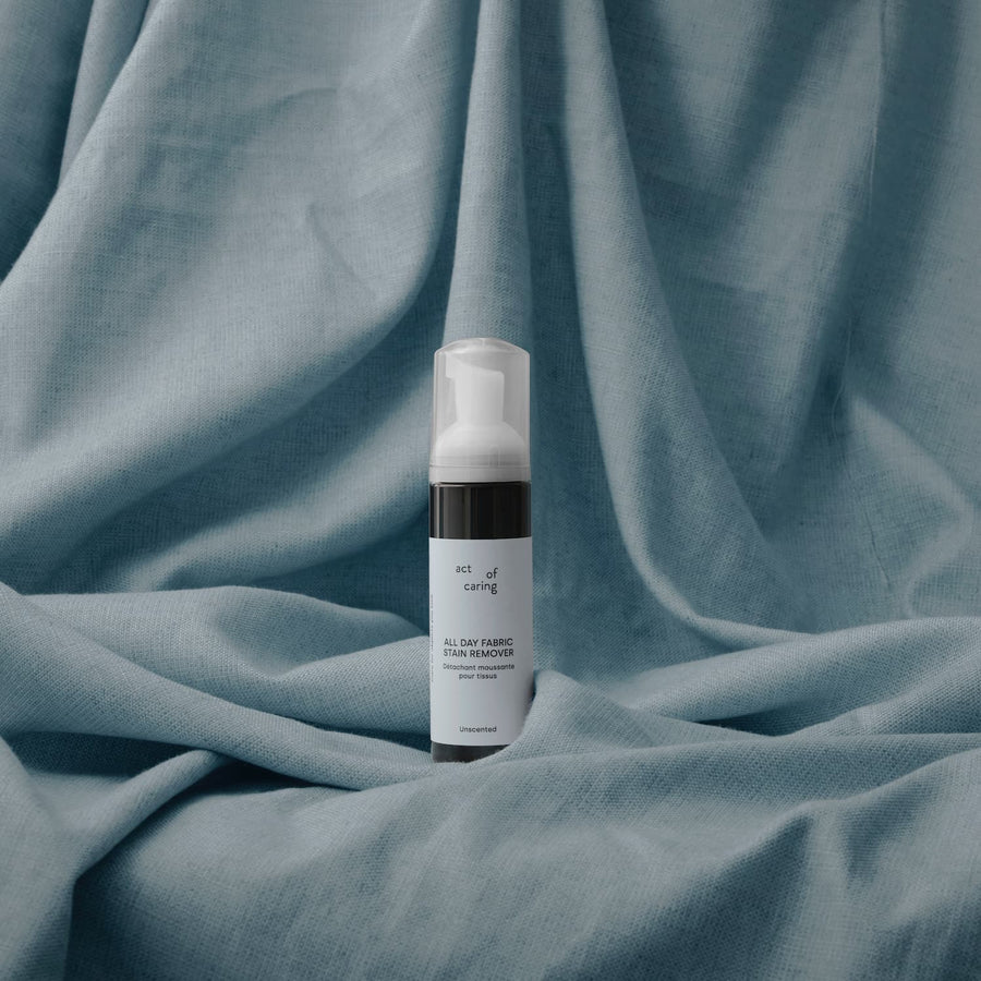 ACT OF CARING - All Day Fabric Stain Remover 150mL