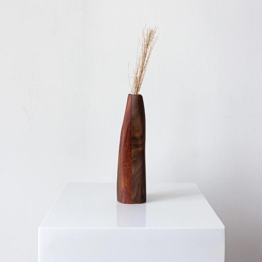 Mokuomo Demi Contemporary Vase
