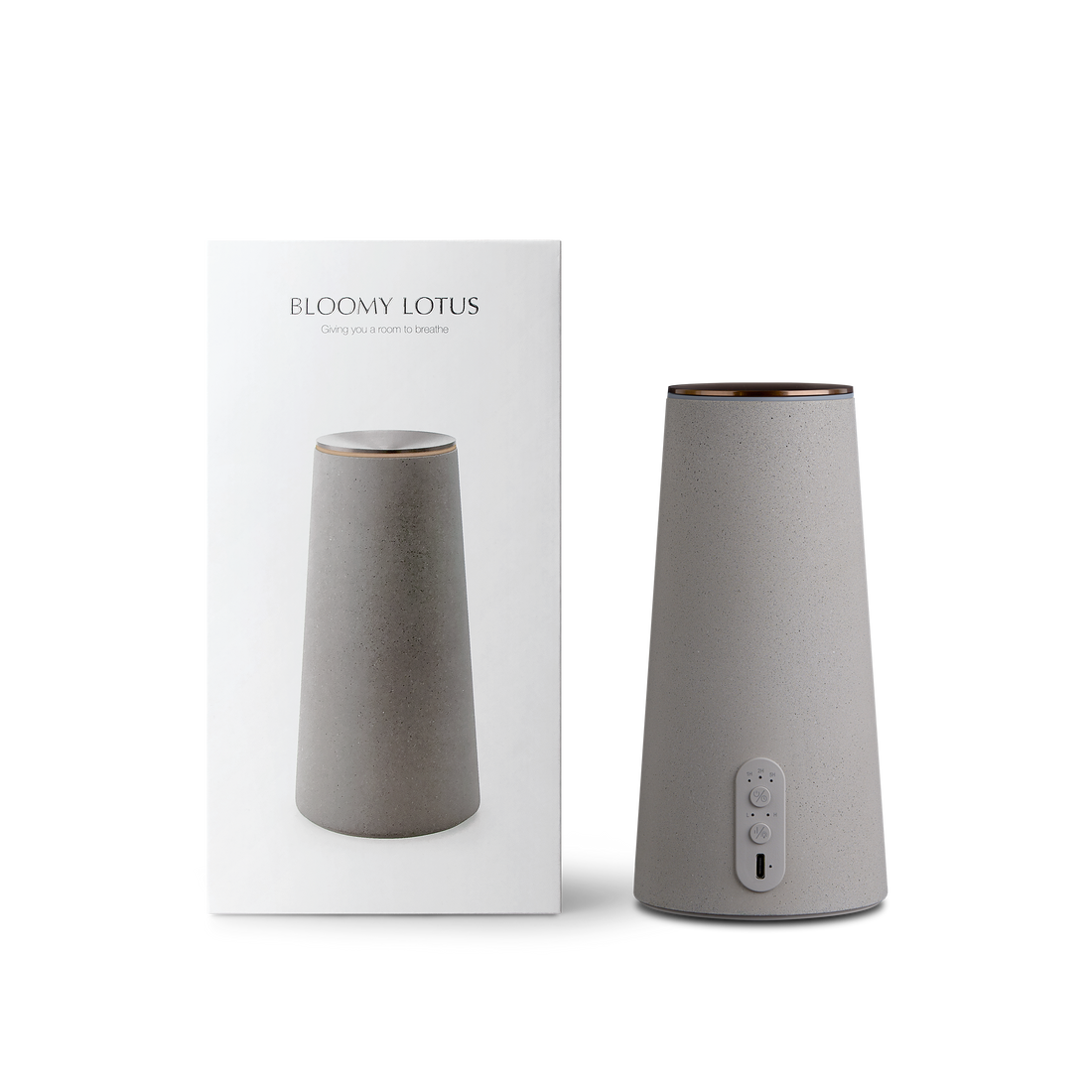 CANYON Nebulising Diffuser