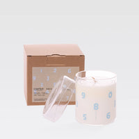 SOU・SOU X CHAPTEr.R x BeCandle Scented Candle, 200g