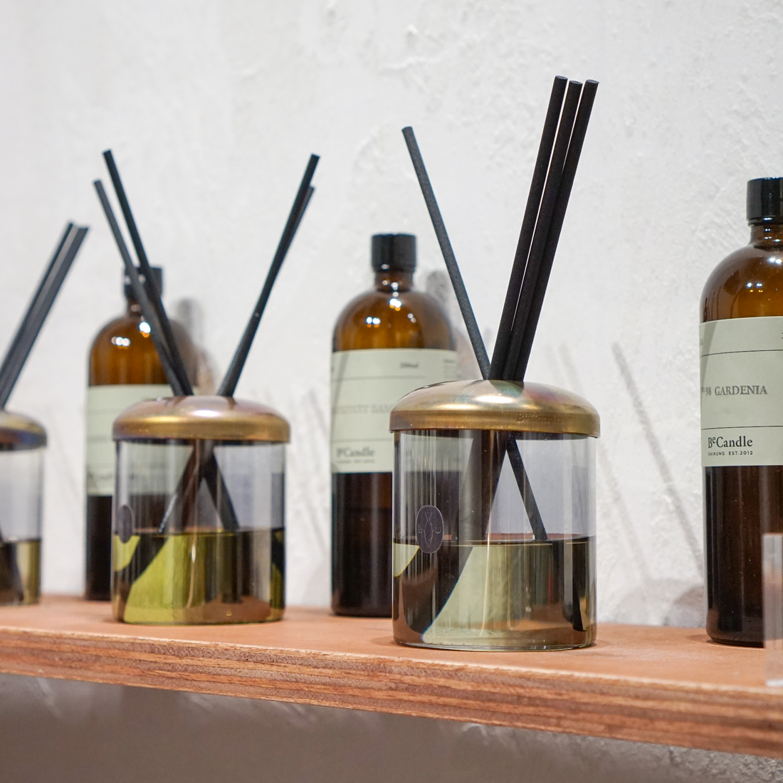 becandle-madeinhk-diffuser-fragrance-grapefruit-bamboo-200ml-display