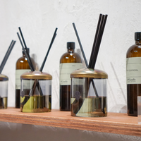 becandle-madeinhk-diffuser-fragrance-sandalwood-200ml-display