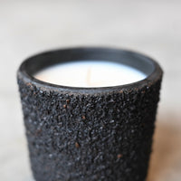 Ground Series, Scented Candle 190g - No. 26 Bleu