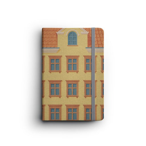 TATOU Denmark I