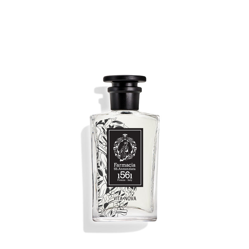 Farmacia SS. Annunziata 1561 | PARFUMS 100ml - Vita nova