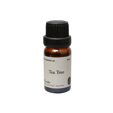 Pure Essential Oil, 10ml - Tea Tree