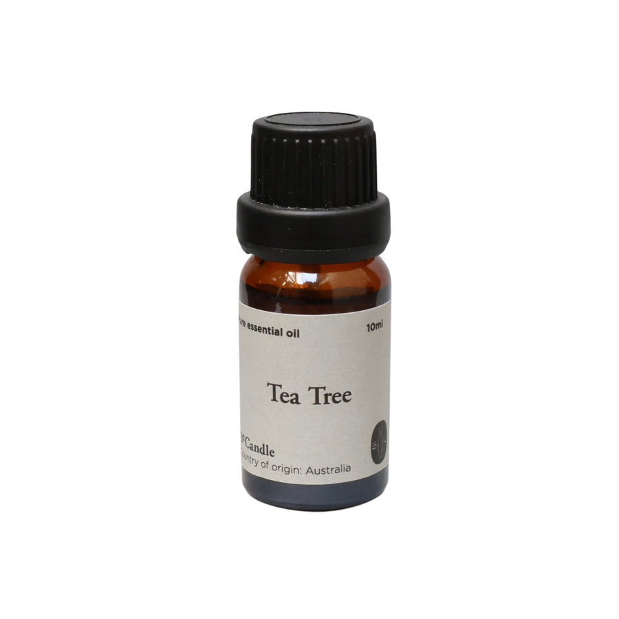 Pure Essential Oil, 10ml - Tea Tree