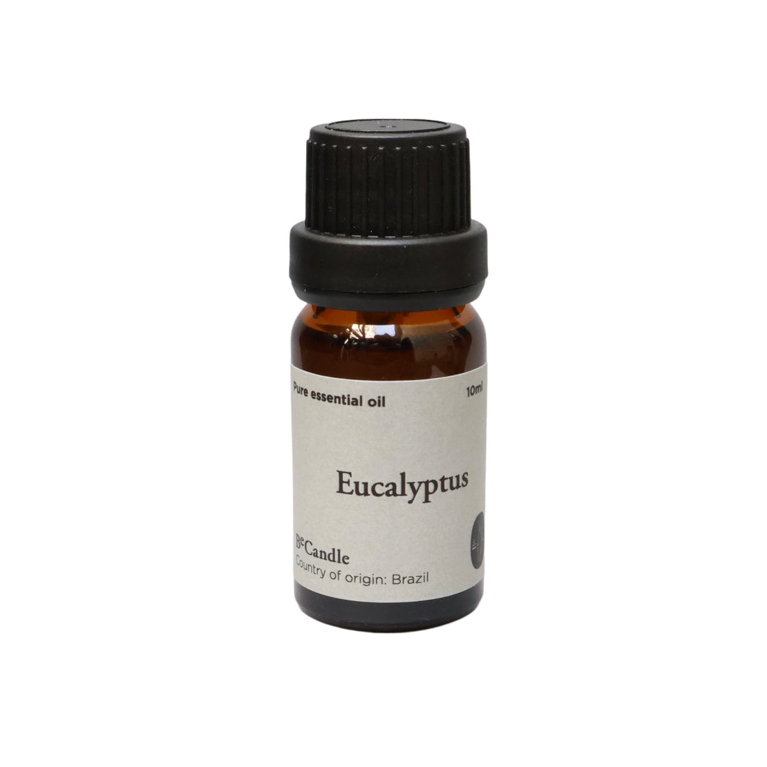 Pure Essential Oil, 10ml - Eucalyptus