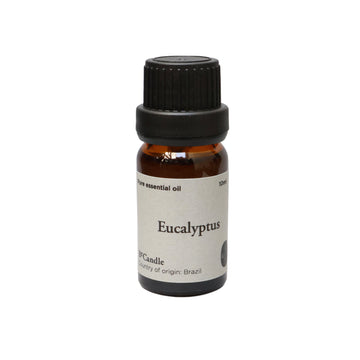 Pure Essential Oil, 10ml - Eucalyptus