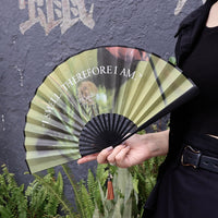 Scented Fan