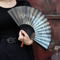 Scented Fan