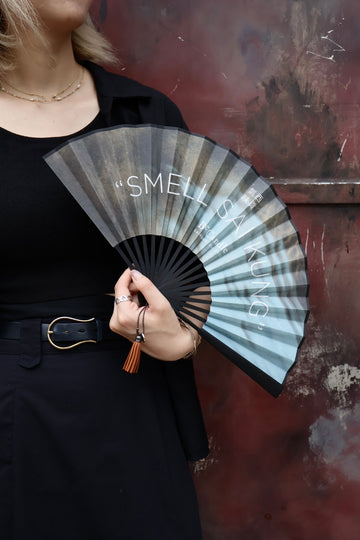 Scented Fan