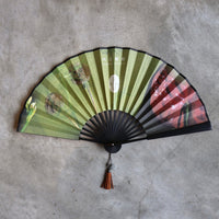 Scented Fan