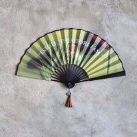 Scented Fan