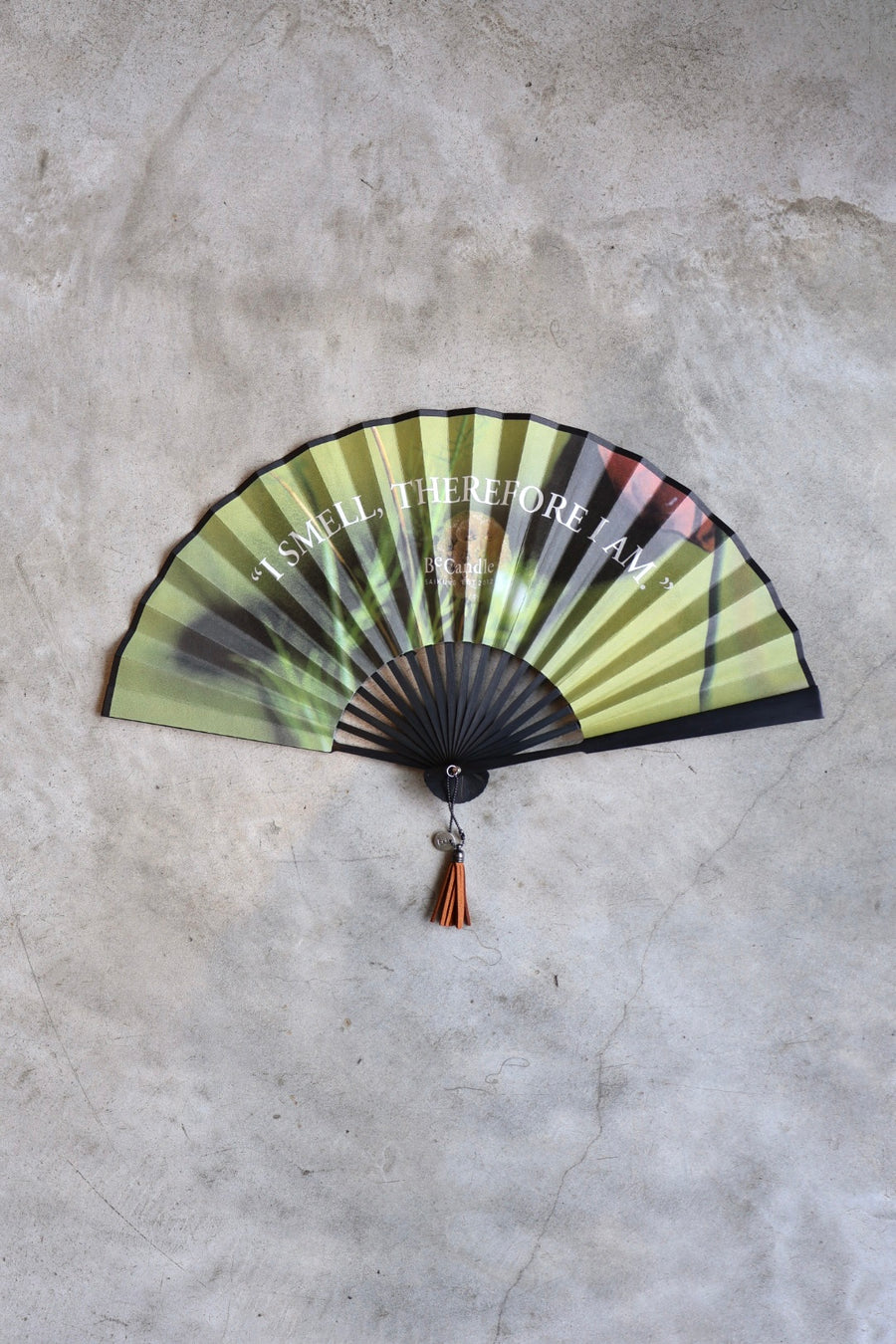 Scented Fan