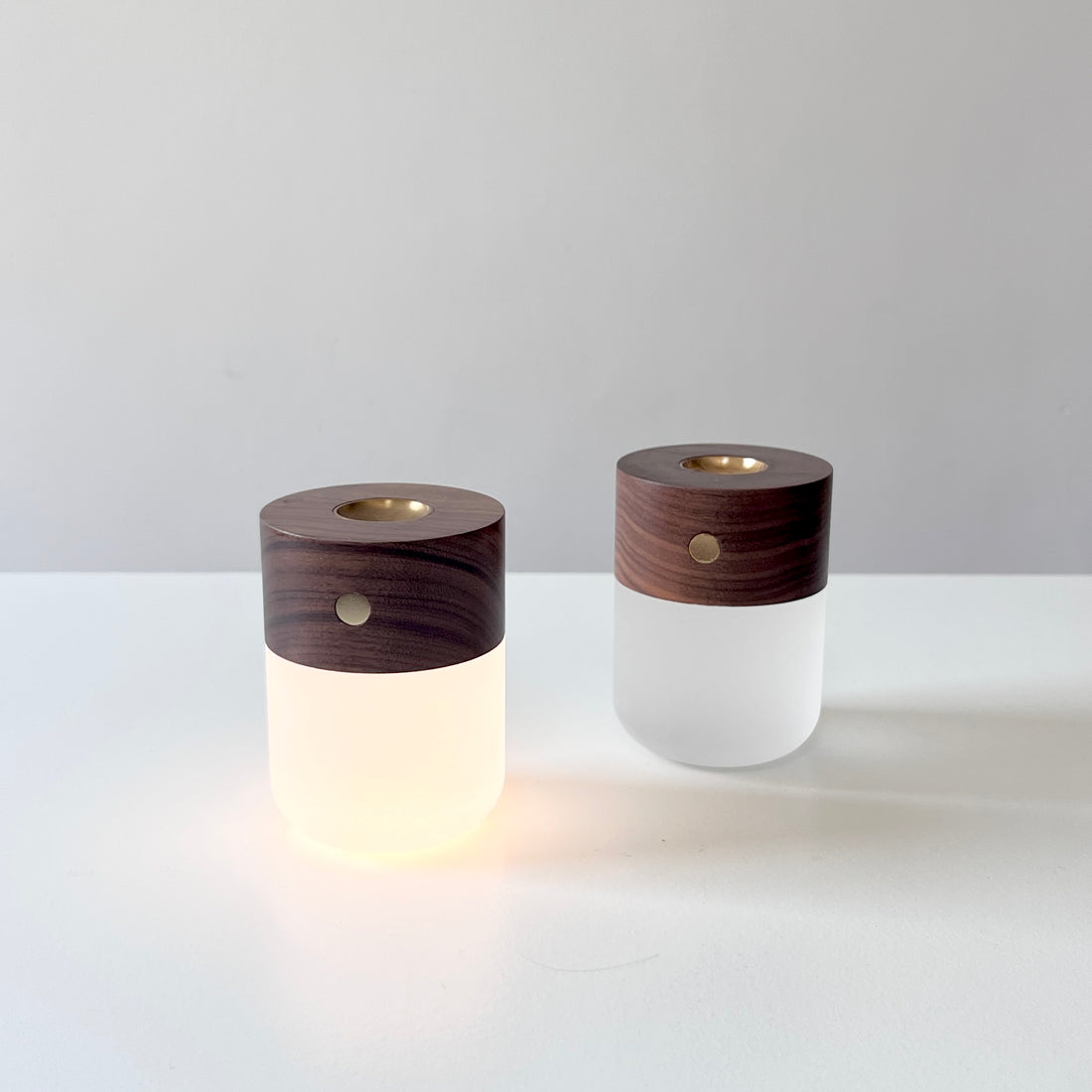 Sleep Air Lamp