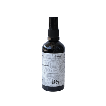 KeF! x BeCandle | Grocery Room and Fabrics Spray, 100ml