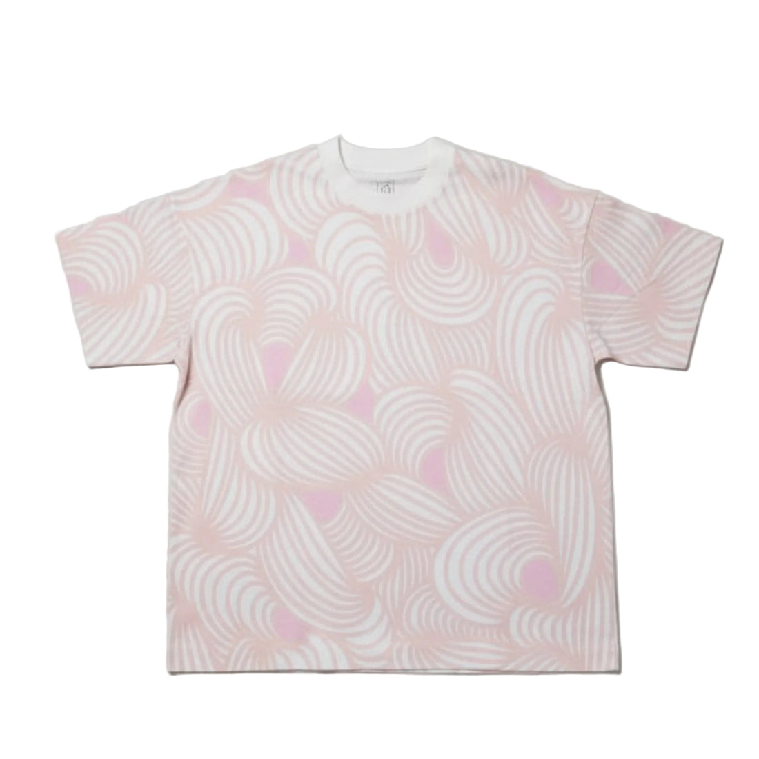 KeF! Abstract Graffiti Graphic Tee | Street Art T-Shirt for Art Lovers