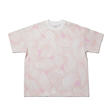 KeF! Abstract Graffiti Graphic Tee | Street Art T-Shirt for Art Lovers