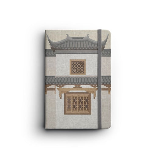 TATOU Jiangnan III
