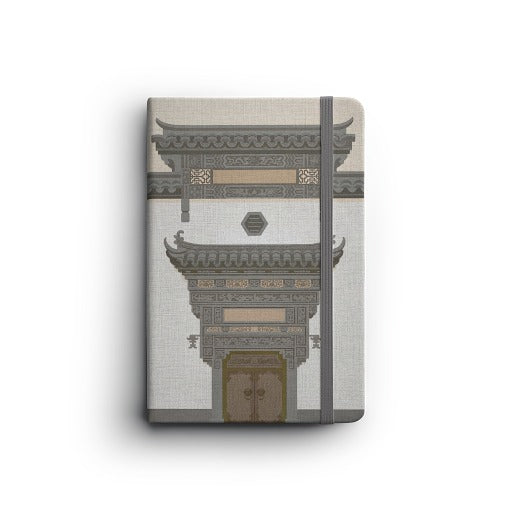 TATOU Jiangnan II