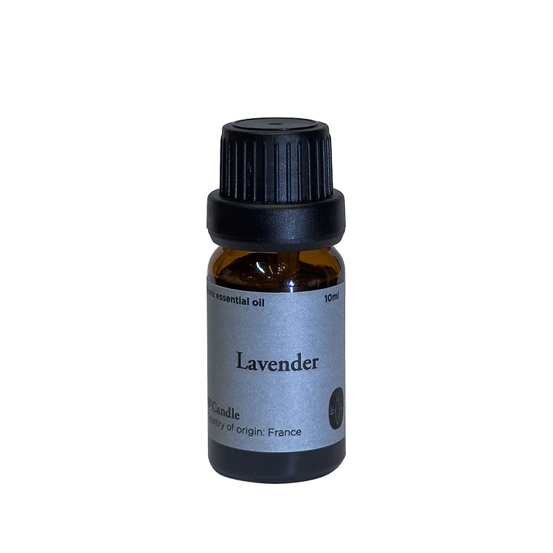 Pure Essential Oil, 10ml - Lavender