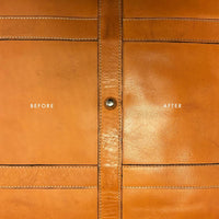 ACT OF CARING - SandalwoodThe Leather Care Kit