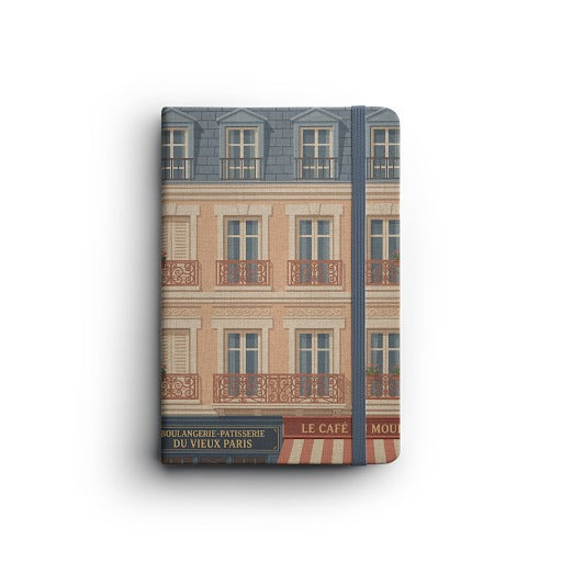 TATOU Paris II