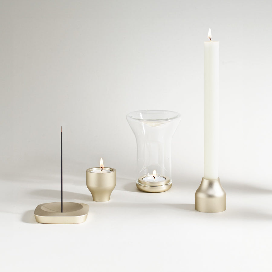VOID Limited Brass Edition by Michael Young