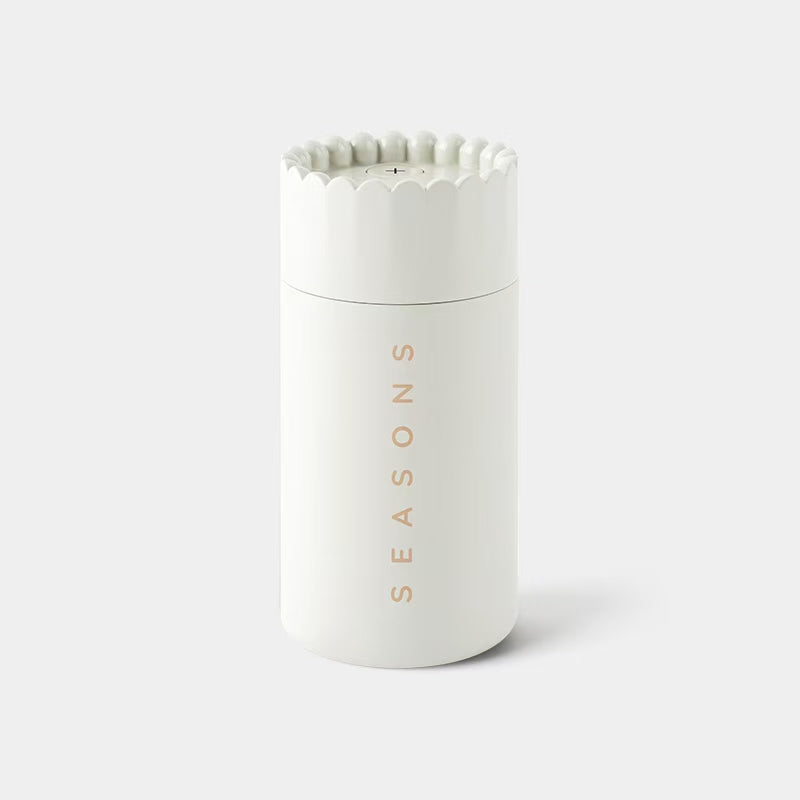 SEASONS Aero Mini Pro Portable Waterless Diffuser