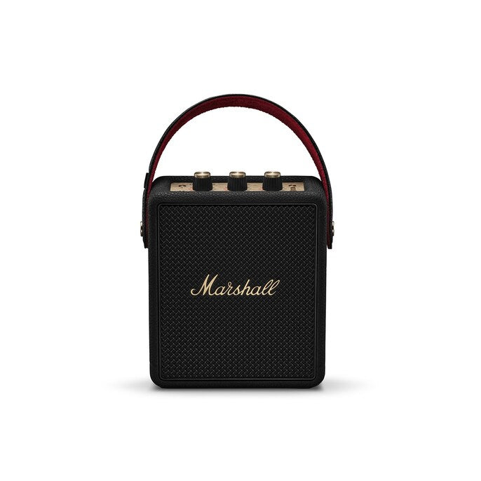 Marshall STOCKWELL III