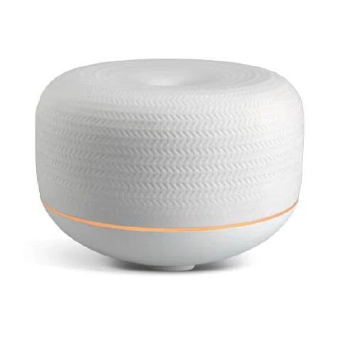 Bloomy Lotus Macaron Ceramic Ultrasonic Diffuser