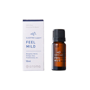 @aroma Pure Essential oil FEEL MILD 10ml