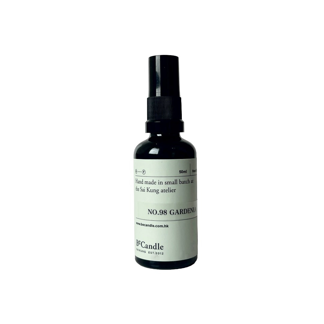 Hydrating Hand Sanitizer 50ml - No.98 Gardenia