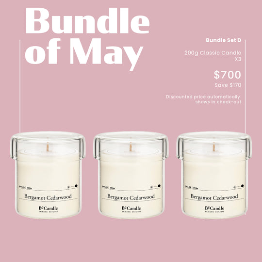 Bundle Set D