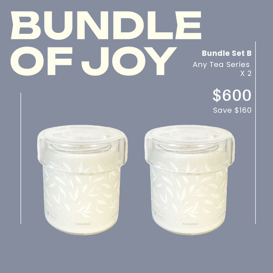 Bundle Set B