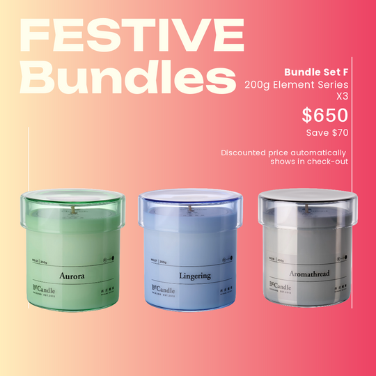 Bundle Set F