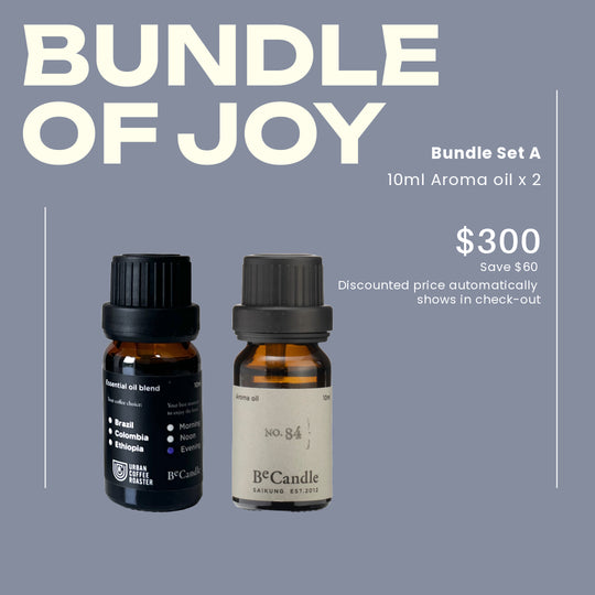 Bundle Set A