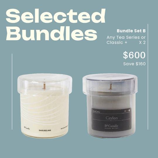 Bundle Set B