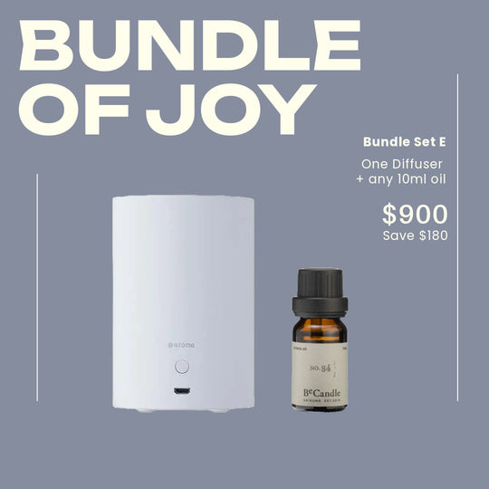 Bundle Set E