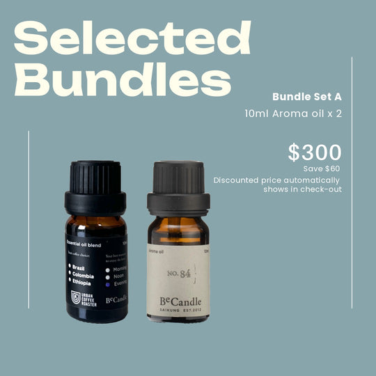 Bundle Set A