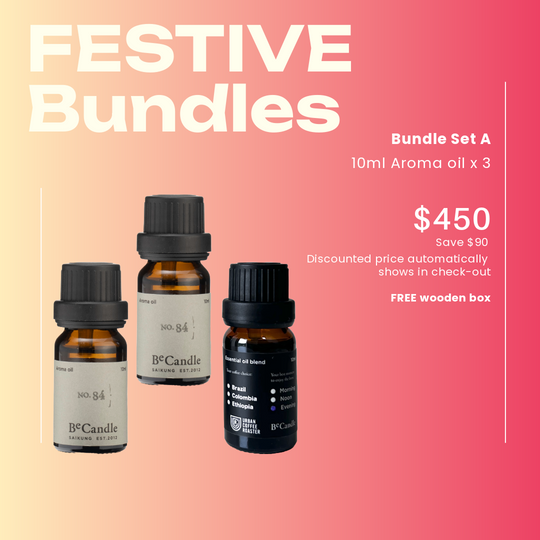 Bundle Set A