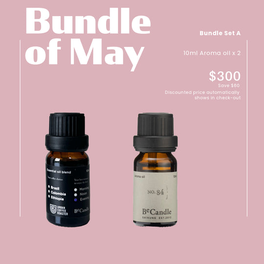 Bundle Set A